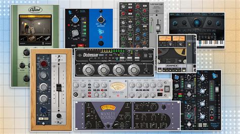 best uad plugins 2024.